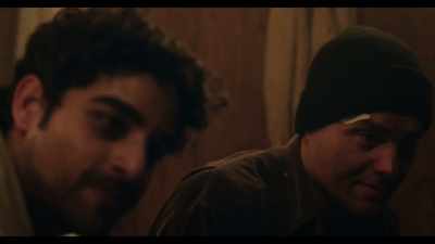 Girls, - The Shift