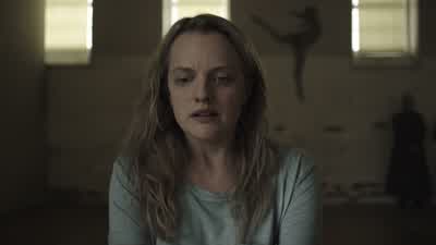 Girls. Mmm. I know this must feel very strange. But "ordinary" is just what you're used to. This may - The Handmaid's Tale