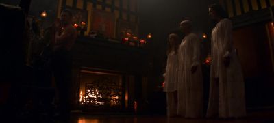 Girls. - Chilling Adventures of Sabrina