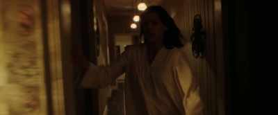 (GIRLS SCREAM) - Annabelle: Creation