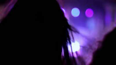 (girls screaming) - I Used to Be Normal: A Boyband Fangirl Story