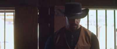 Girls, you should
get out of here. - Gunfight at Rio Bravo