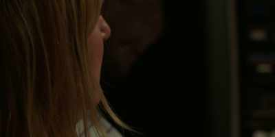 (girls singing):
♪ When you're feeling down ♪ - Somebody Somewhere