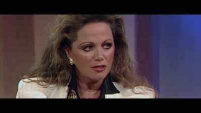 Girls when they leave school, - Lady Boss: The Jackie Collins Story