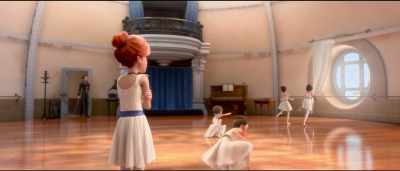 (GIRLS WHIMPER) - Leap!