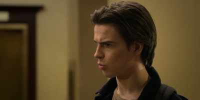 Girls won't be able to tell, - Walker