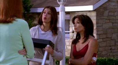 GIRLS YOU DON'T UNDERSTAND - Desperate Housewives