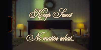 ♪ ...girls for you ♪ - Keep Sweet: Pray and Obey