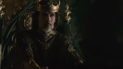 GISLA: Thank you, Father. - Vikings