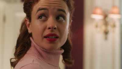 Gisselle is about as hung over
as I've seen, - V.C. Andrews' Ruby