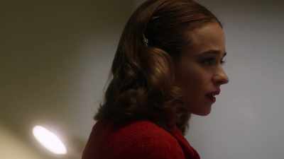 Gisselle, I need to tell
you something. - V.C. Andrews' Ruby