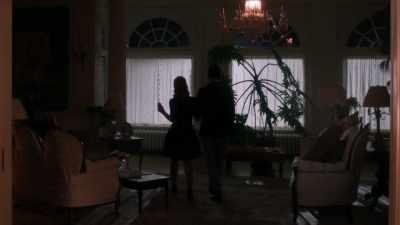 Gisselle, I've never seen you
looking prettier - V.C. Andrews' Ruby