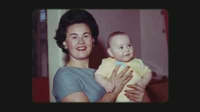 GITA SOKOLOV MURIÓ EN 2003 - The Tattooist’s Son: Journey to Auschwitz