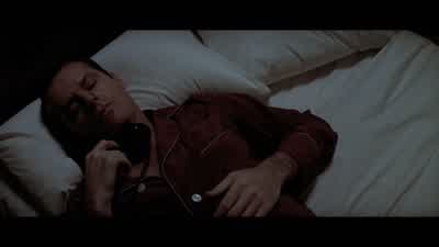 Gittes? - Chinatown