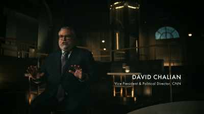 Giuliani is catapulted
onto the world stage - Giuliani: What Happened to America's Mayor?