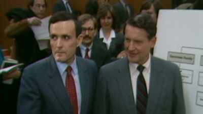 Giuliani was enthused
about the Corallo tapes. - Giuliani: What Happened to America's Mayor?