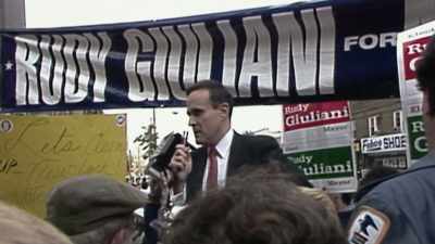 [Giuliani] This is Ed Koch,
your mayor. - Giuliani: What Happened to America's Mayor?