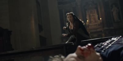 Giuliano! - Medici: Masters of Florence