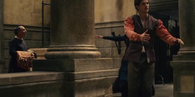 Giuliano! - Medici: Masters of Florence