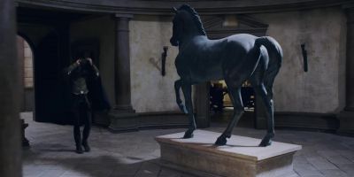 Giuliano! - Medici: Masters of Florence