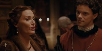 Giuliano sends his apologies. - Medici: Masters of Florence