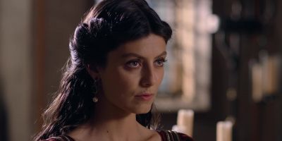 Giuliano... - Medici: Masters of Florence