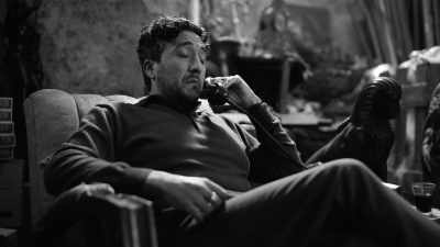Giulio, the boat keeper? - RIPLEY