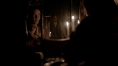 Giuseppe: I hate to see you in such pain. - The Vampire Diaries
