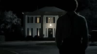 Giuseppe: May I offer you a drink, Mr. - The Vampire Diaries