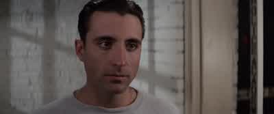 - Giuseppe petri. - The Untouchables
