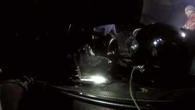 [Giuseppe] Well, we, uh, drew
Disco Dean for the second round. - Street Outlaws No Prep Kings Team Attack