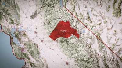 GIUSEPPE: Yeah, it spreads
all the way over - Missing 411: The Hunted