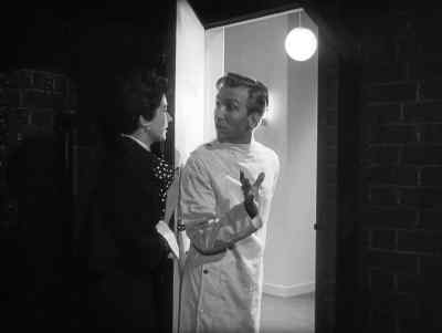 Give me 15 minutes. - The Quatermass Xperiment