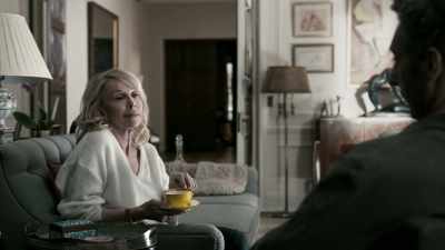 Give him 200 grand and walk away." - The Night Of