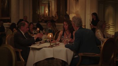 Give me 24 hours. - Emily in Paris