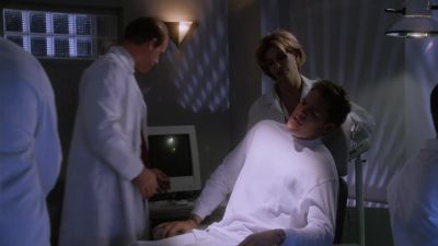 Give me 30 cc's of Androvin. - Charmed