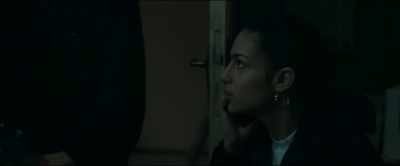 Give me 5 minutes
to try one last time. - Infested