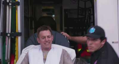 Give me 50 cc's of morphine, - Super Troopers 2
