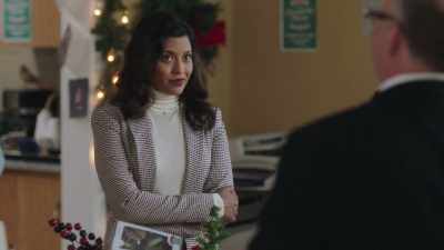 Give me 500 words, we'll do
a column every other day. - Christmas 9 to 5
