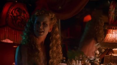 Give me a B Give me an A - House of 1000 Corpses