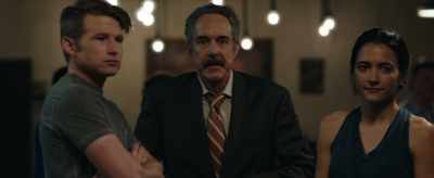 Give a big, warm, TDOC welcome
to Mr. Bob Devore. - Too Late