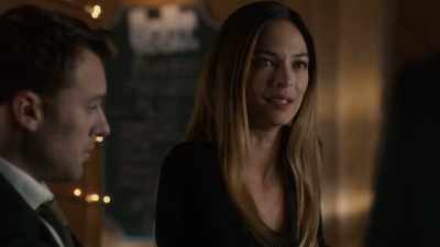 - Give me a break.
- He must've known I was gonna - Burden of Truth