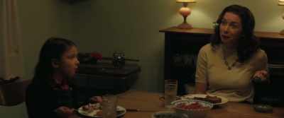 Give me a break, okay?
Are you serious with that? - Novitiate