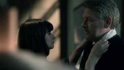 Give yourself a break. - Wallander