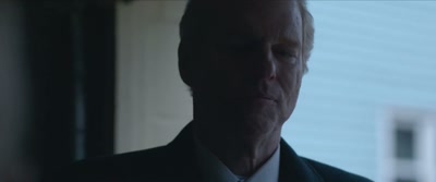 Give me a call.
Maybe he's not who you think. - The Good Nurse