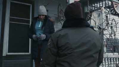 Give me a call - The Windigo