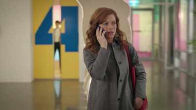 Give me a call so we can
discuss it. Thank you. - Zoey's Extraordinary Playlist