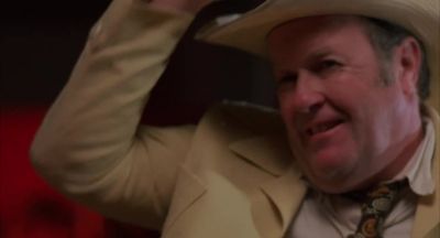 Give me a call whenever you wanna cut off my head - Blood Simple