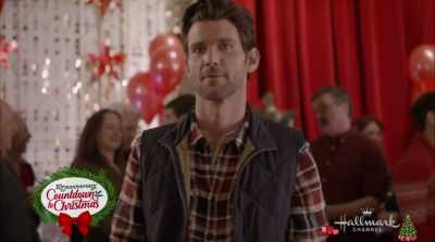 Give it a chance.
Come on. - Christmas Scavenger Hunt