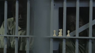 Give you a chance to get those cigarettes back - Life of a King